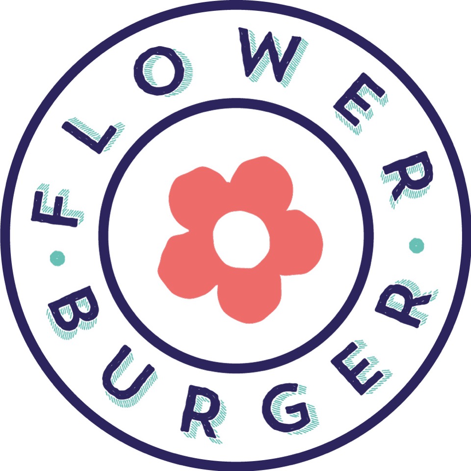 Flower Burger Torino