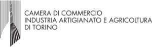 logo Camera di Commercio di Torino